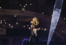 Helene Fischer - Rausch Live