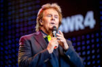SWR4 Open Air mit Howard Carpendale