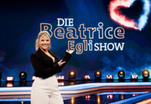 Beatrice Egli Show