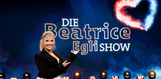 Beatrice Egli Show