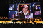 UDO JÜRGENS (30.09.1934- +21.12.2014) – Mitten im Leben – Tour 2014 (seine letzte Tournee), EXKLUSIVBILDER, 14.10.2013