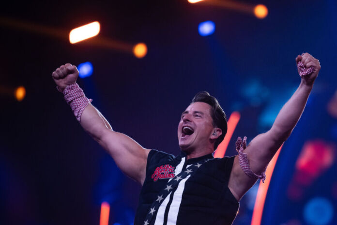 Andreas Gabalier