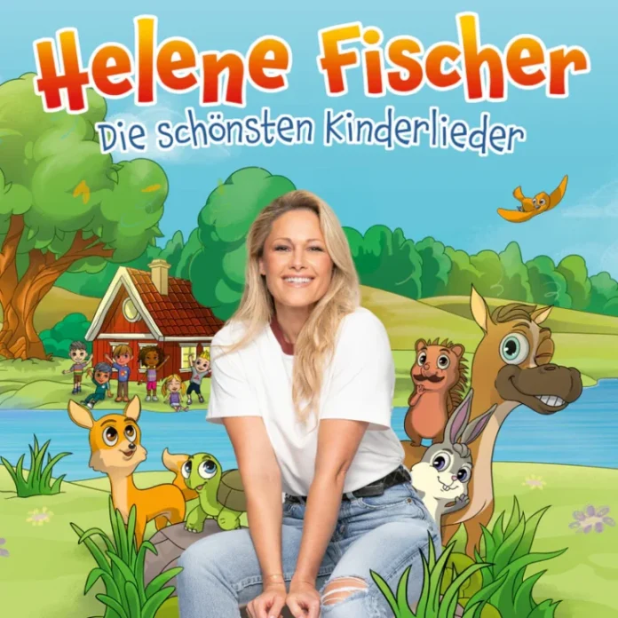 Helene Fischer